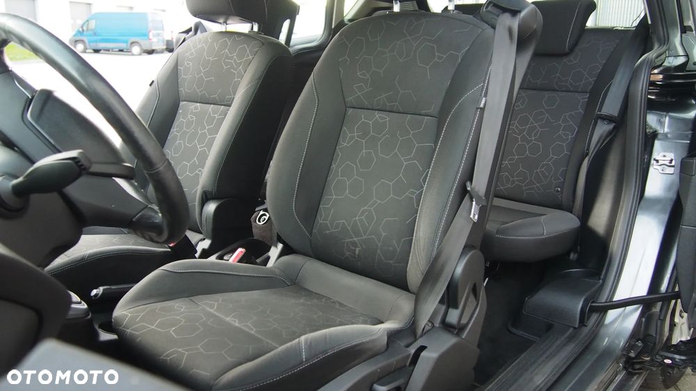 Ford B-MAX 1.6 Individual - 20