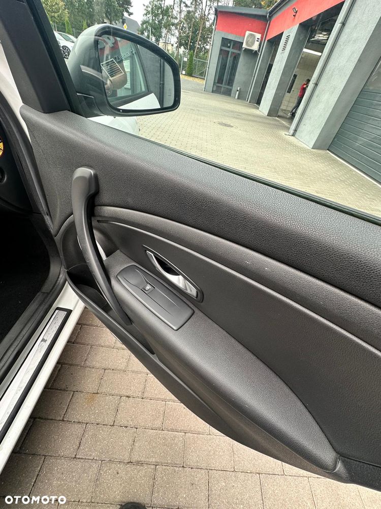 Renault Megane 1.4 16V TCE Privilege - 20