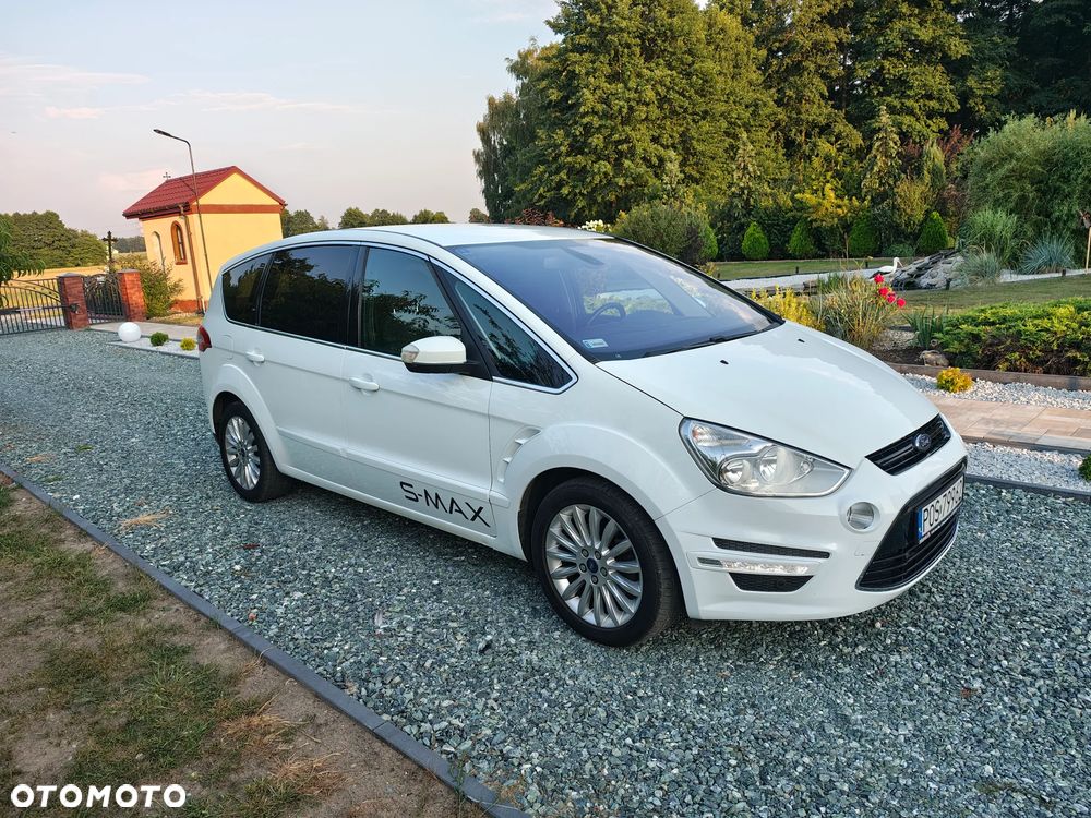 Ford S-Max - 21