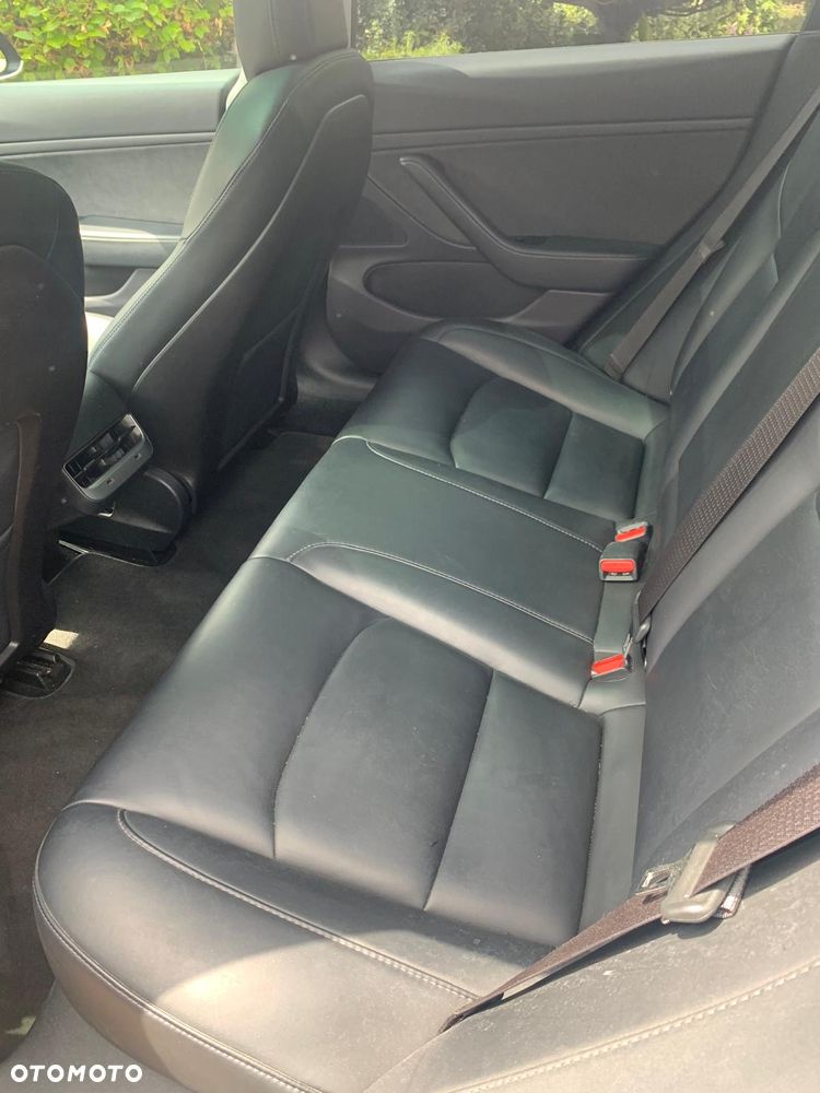 Tesla Model 3 Langstreckenbatterie Hinterradantrieb - 9