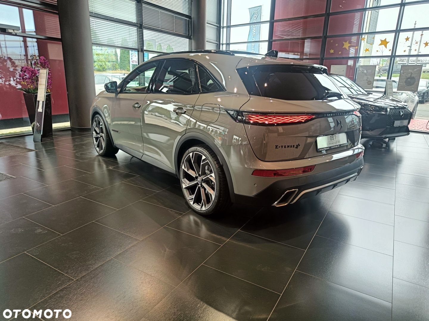 DS Automobiles DS 7 Crossback - 4