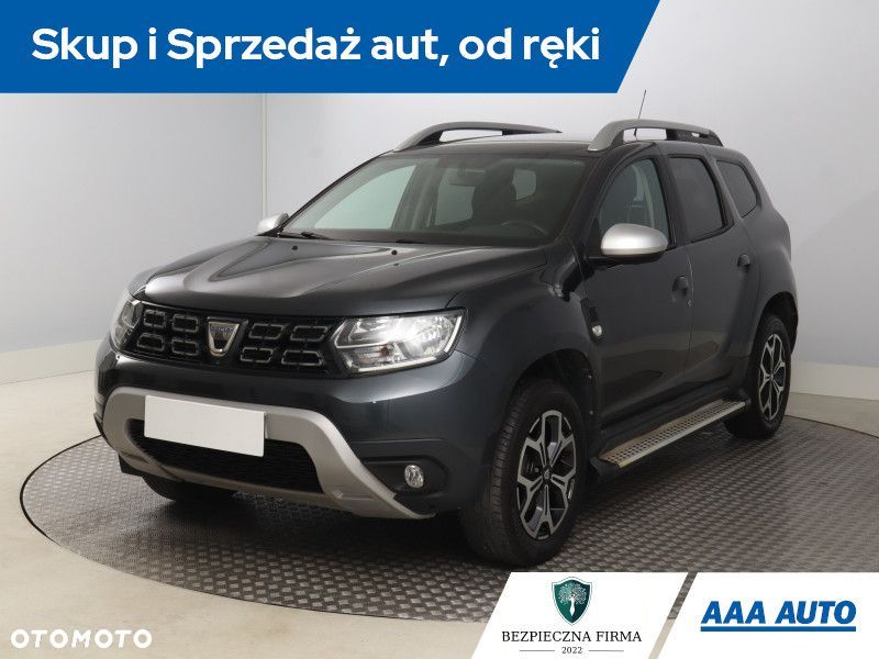 Dacia Duster - 3