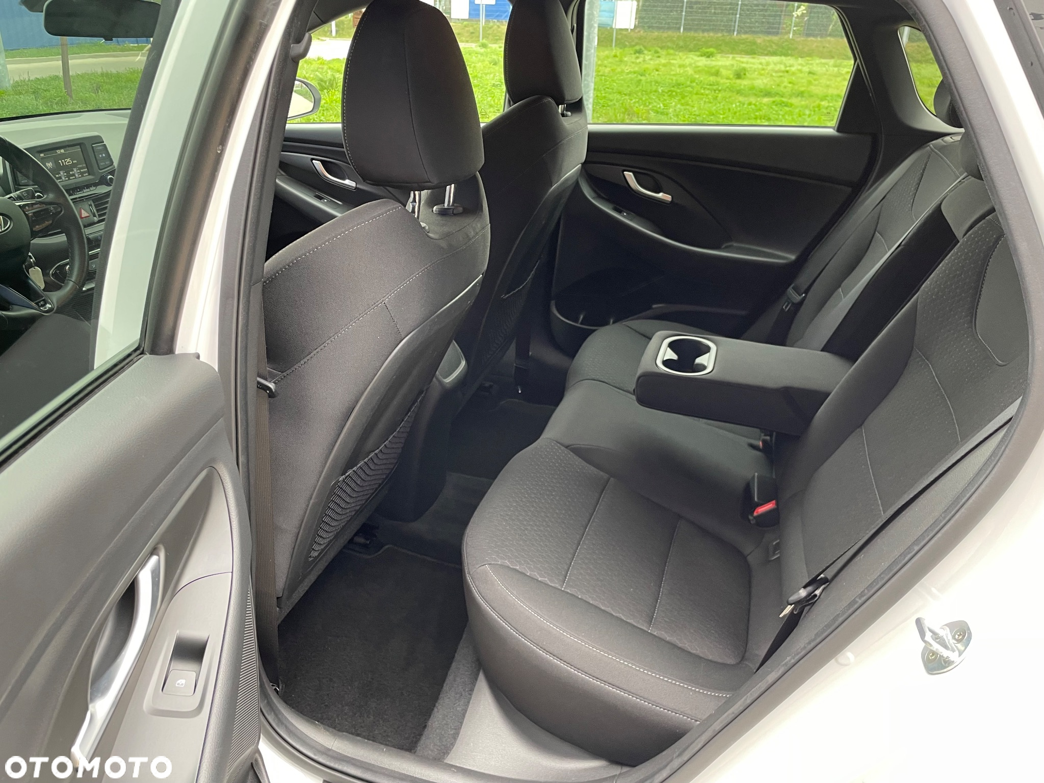 Hyundai i30 1.0 T-GDI N-Line - 14