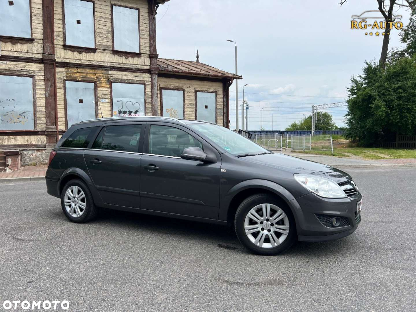 Opel Astra - 15