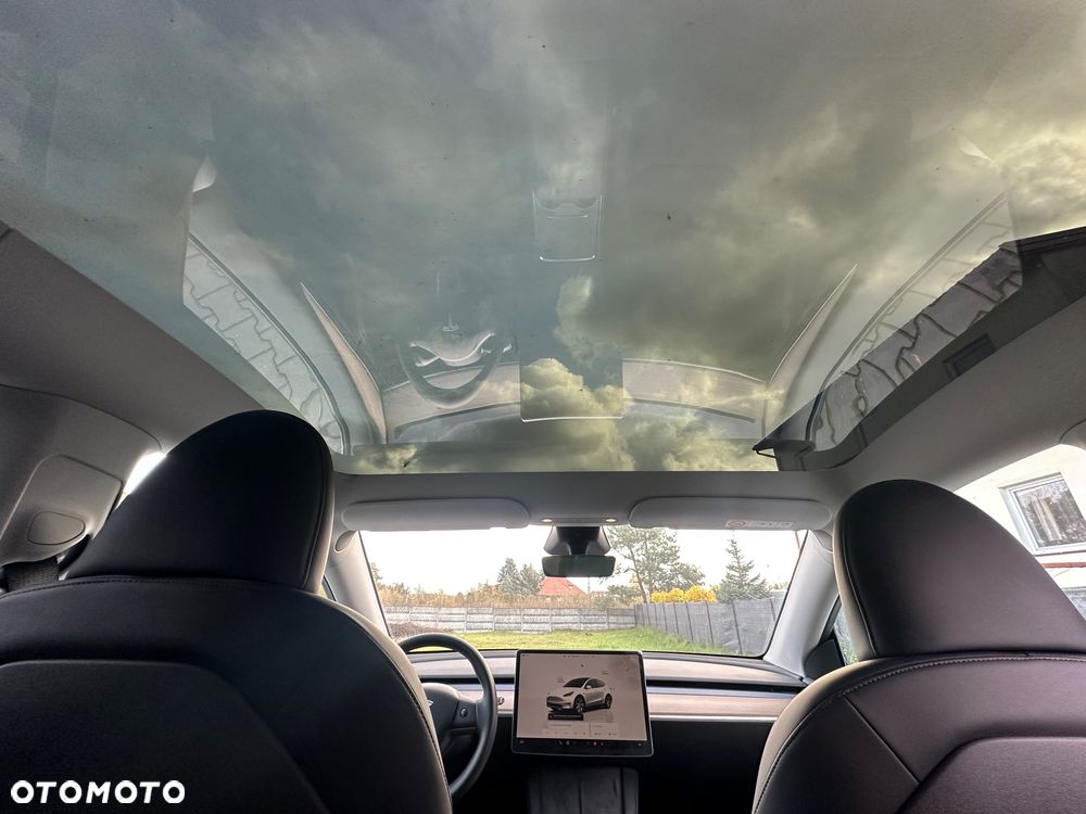 Tesla Y Model Standard - 17