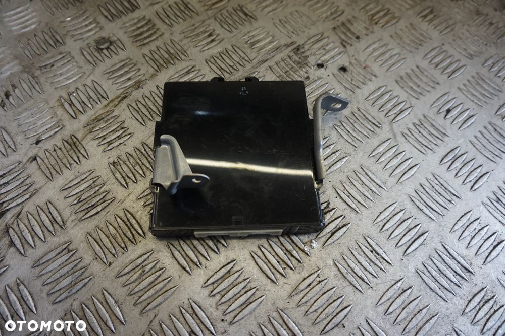 ZESTAW STARTOWY ODPALENIA AVENSIS III T27 PH1 2.0 D4D 89661-05D22 89990-05032 START STOP TOYOTA 2009-2011 - 8