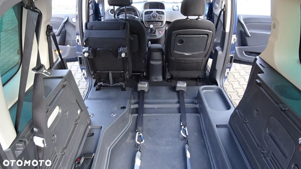 Renault Kangoo 1.5 dCi Helios Energy Start&Stop - 15