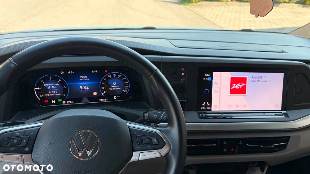 Volkswagen Multivan 2.0 TDI L2 Life DSG - 11