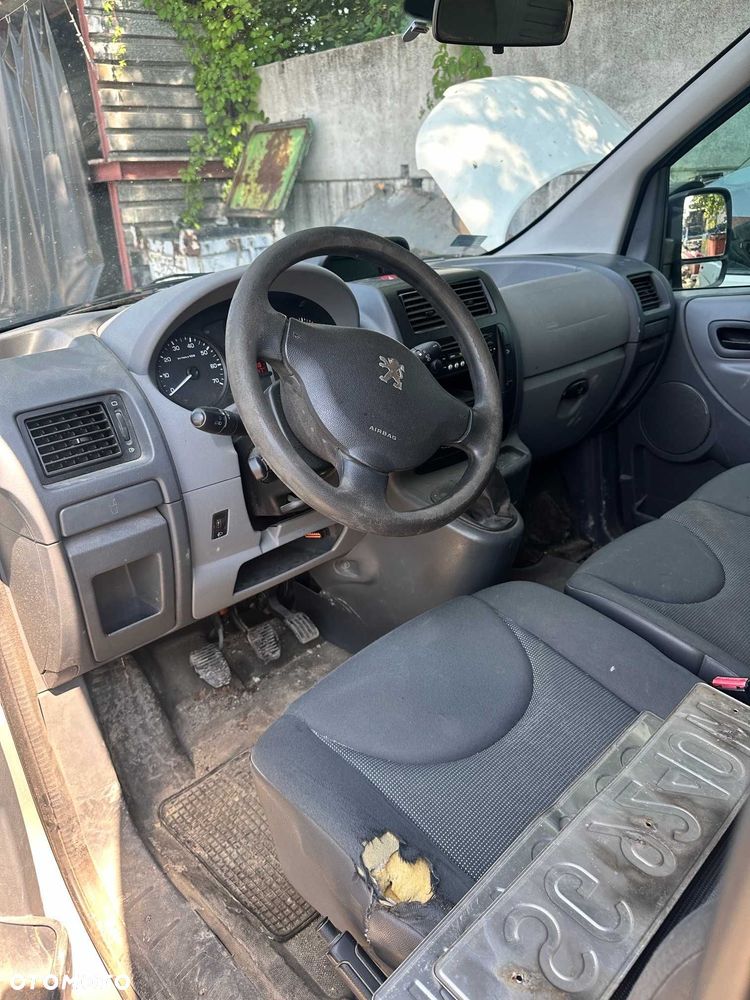 Peugeot Expert 2.0HDI Cały Na CZĘŚCI - 2