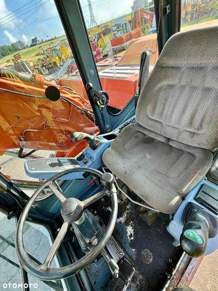 Atlas 1504* KOPARKA KOŁOWA ATLAS 1504** KOPARKA Atlas 1204* Leasing* Zamiana* Skup* - 2