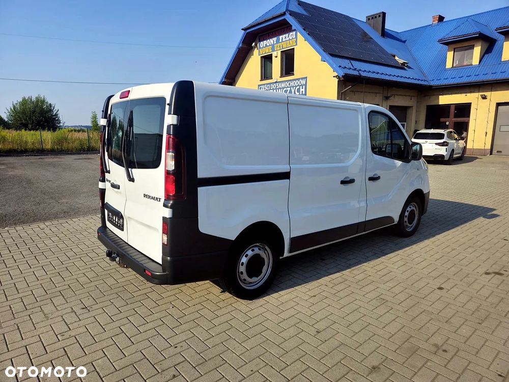 Renault Trafic - 6