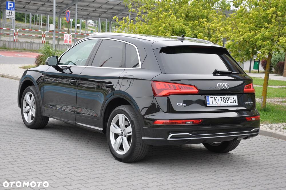 Audi Q5 - 6