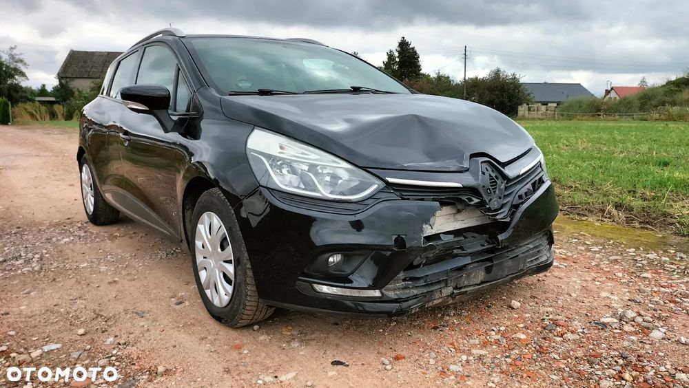 Renault Clio 0.9 Energy TCe Dynamique - 10