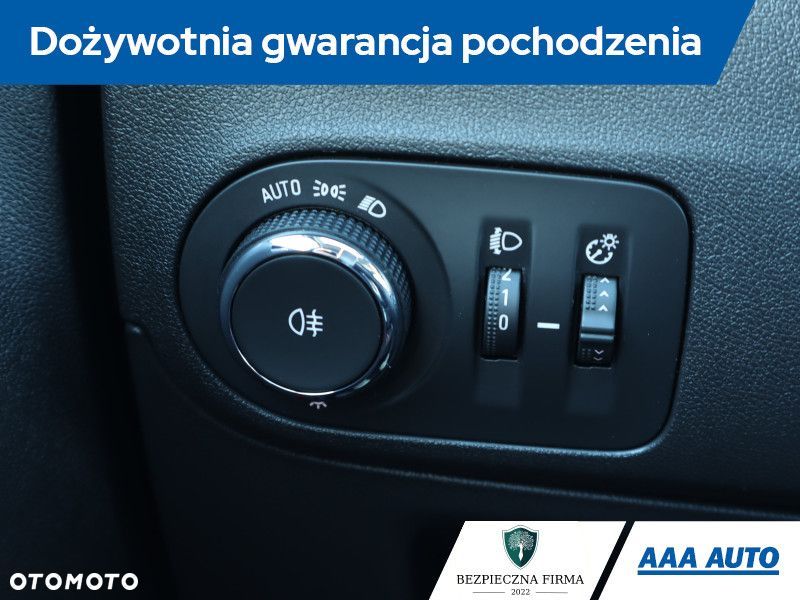 Opel Crossland X - 20