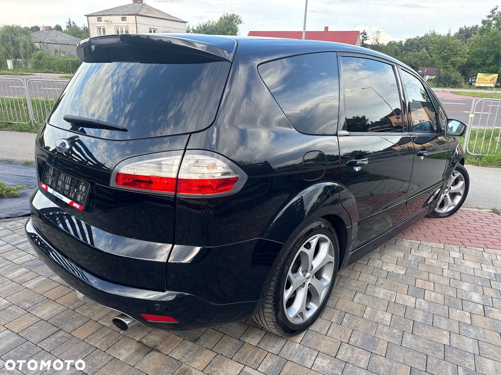 Ford S-Max 2.5 Platinium X - 5