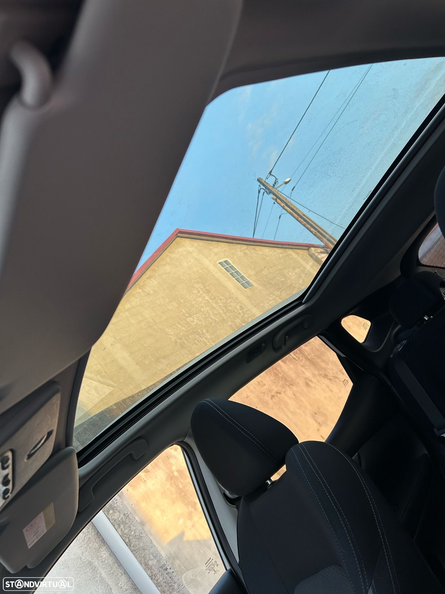 Nissan Qashqai 1.5 dCi N-Connecta Business - 6