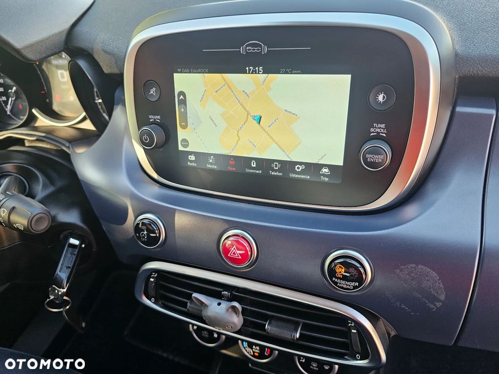 Fiat 500X 1.0 T3 Club - 10