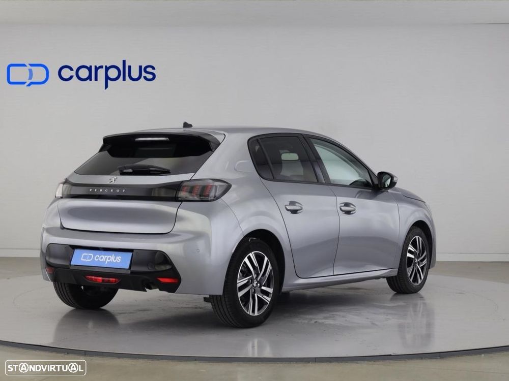 Peugeot 208 1.2 PureTech Active - 7