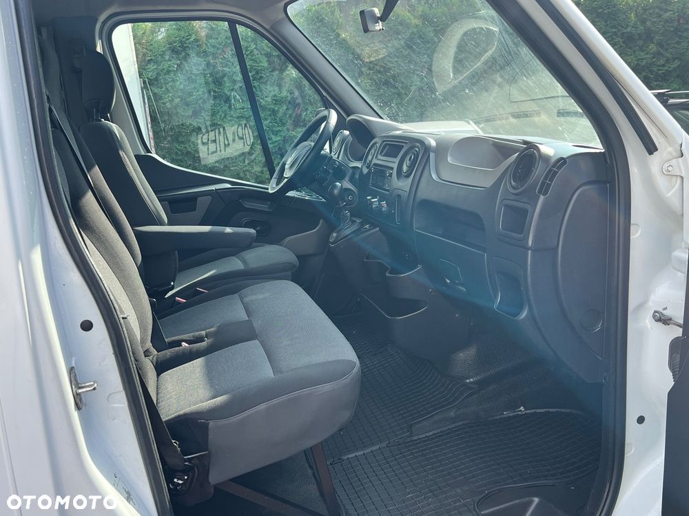 Renault Master - 13