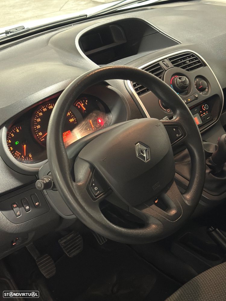 Renault Kangoo - 12