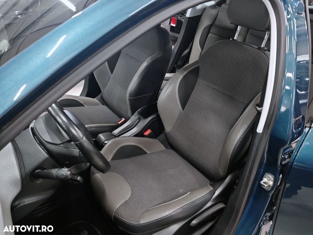 Peugeot 2008 PureTech 110 Stop&Start EAT6 Allure - 9