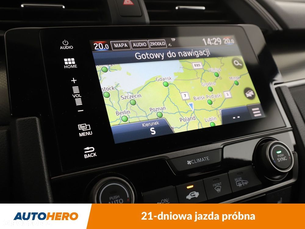 Honda Civic - 23