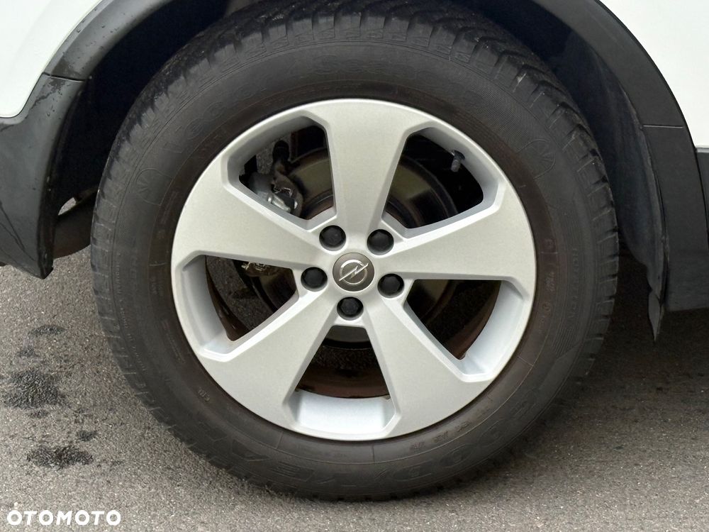 Opel Mokka - 26