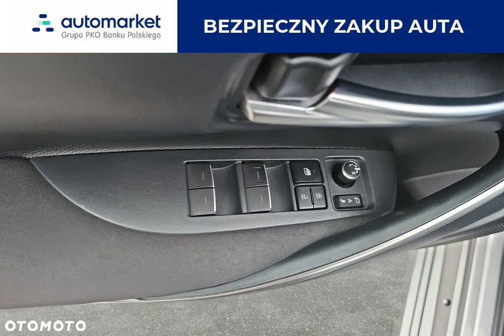 Toyota Corolla 1.5 Comfort - 11