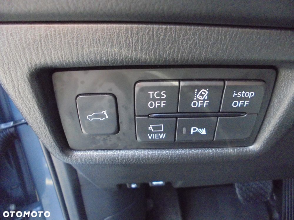Mazda CX-5 SKYACTIV-G 165 AWD ADVANTAGE - 10