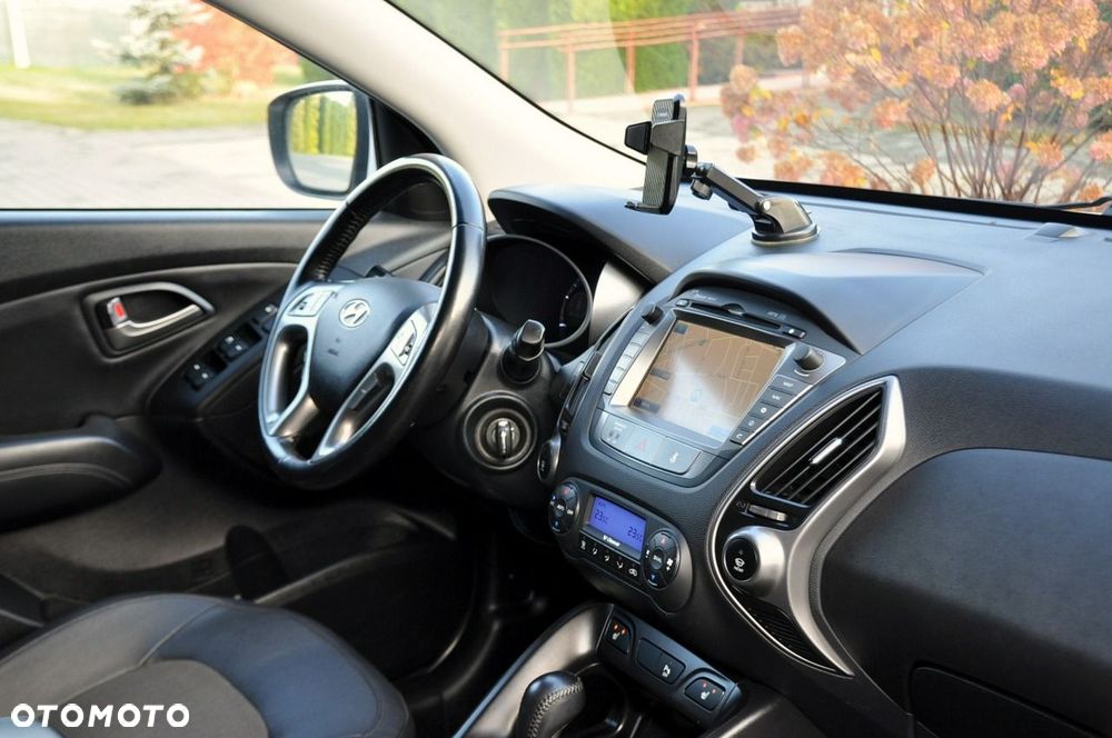 Hyundai ix35 - 18