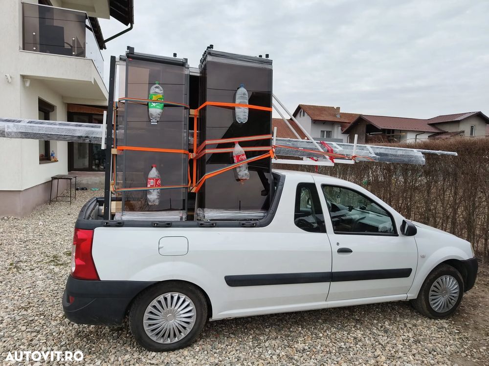 Dacia Pick Up - 2
