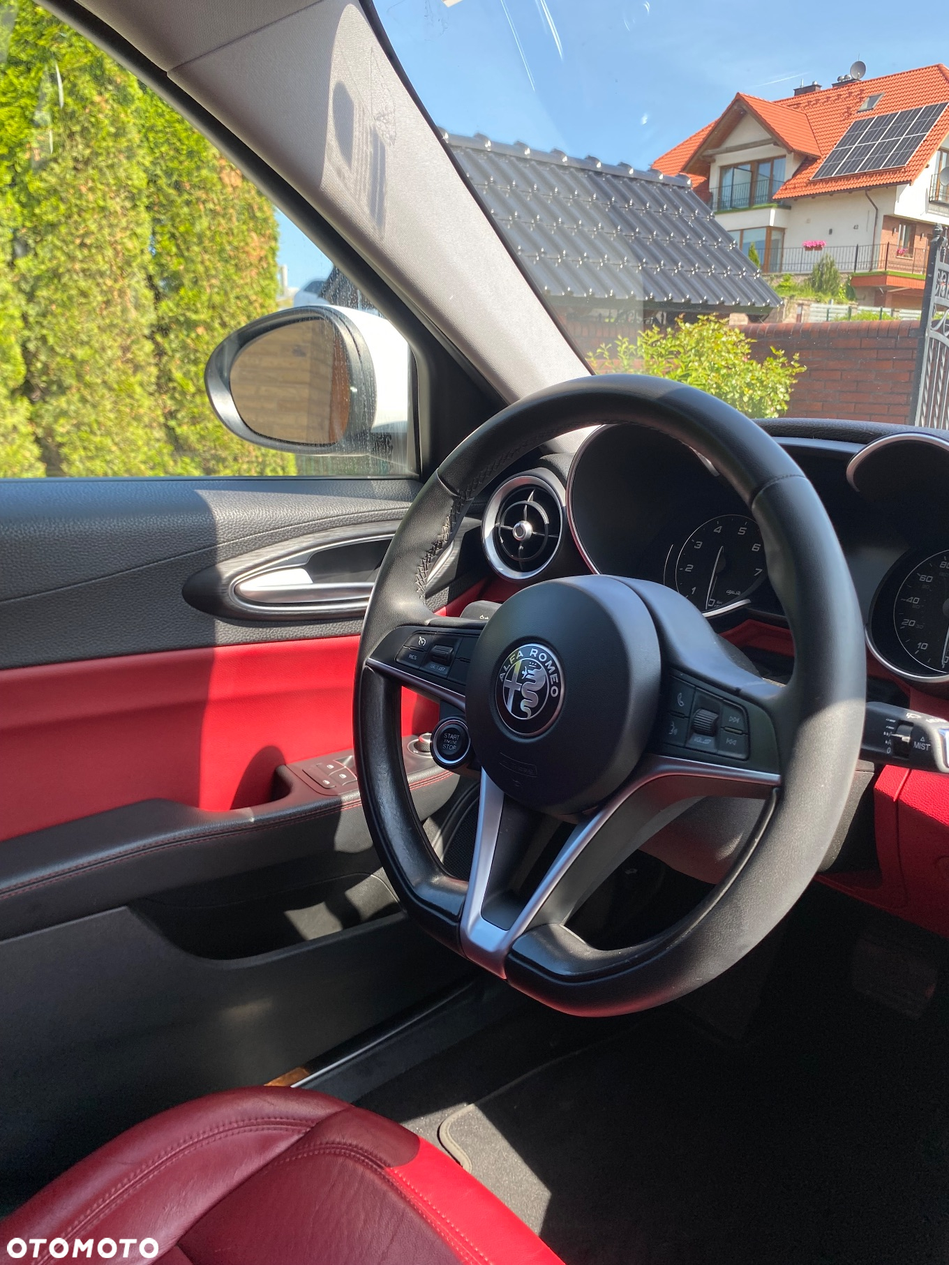 Alfa Romeo Giulia 2.0 Turbo Estrema Q4 - 17