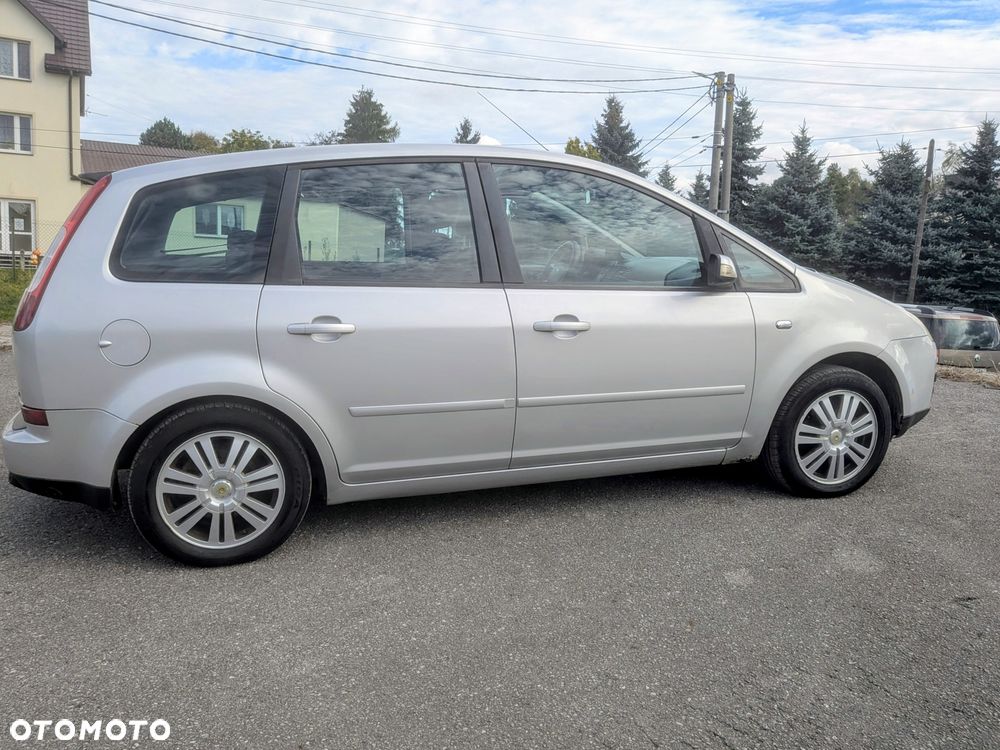 Ford C-MAX - 3