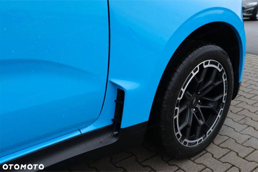 Ford Ranger - 11