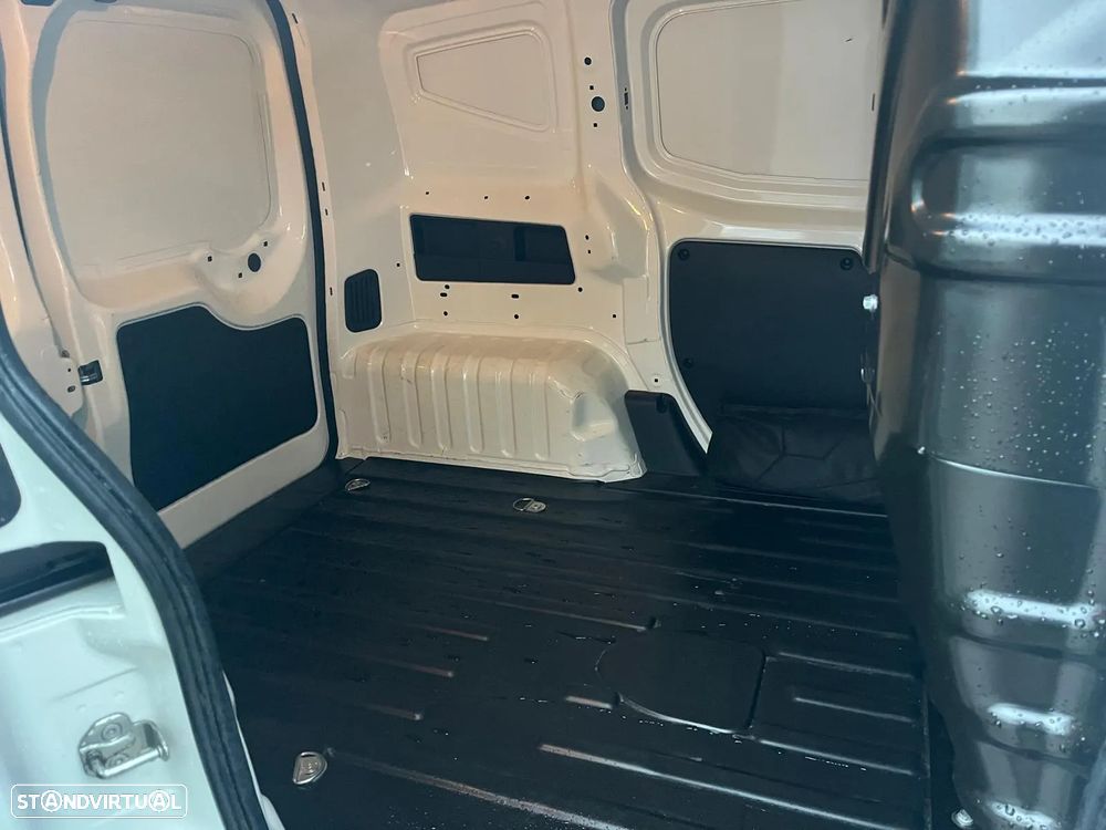 Fiat Fiorino 1.3 M-jet Adven c/iva - 5