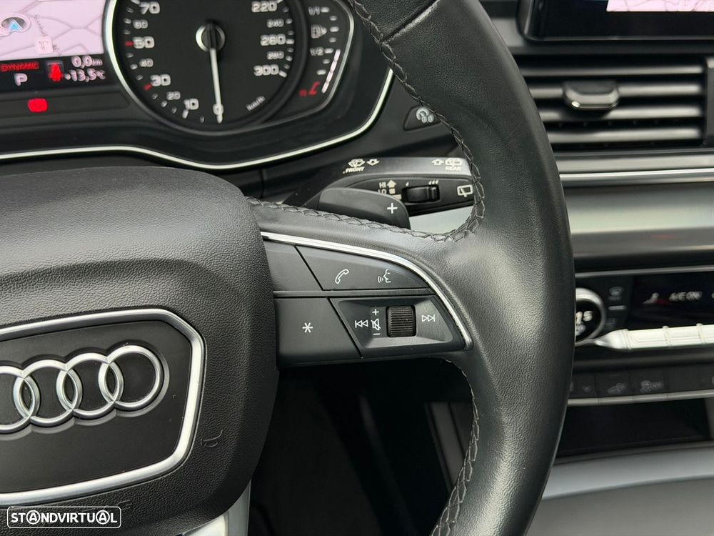 Audi Q5 Sportback 50 TFSIe quattro Advance S tronic - 30