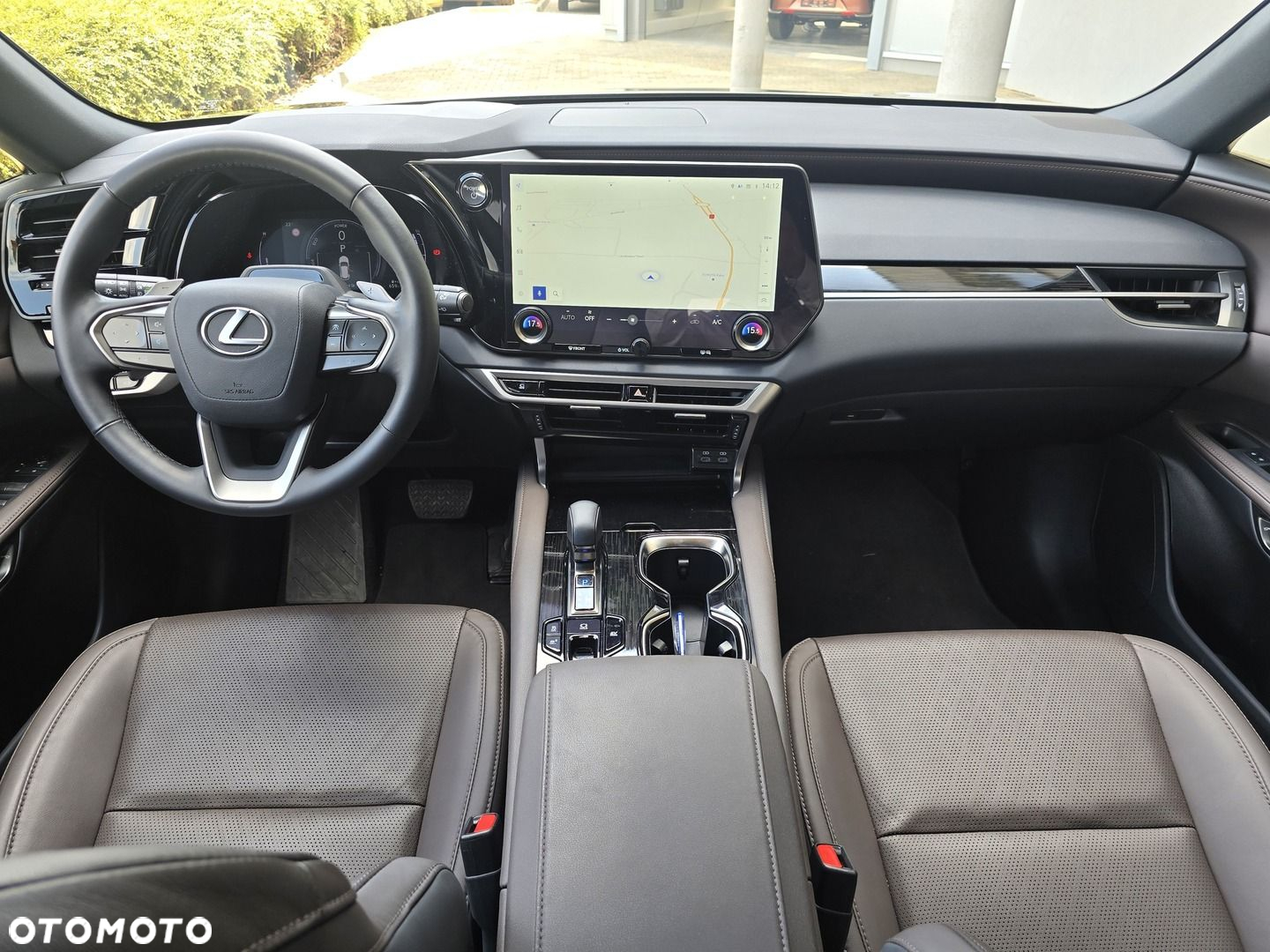 Lexus RX - 5