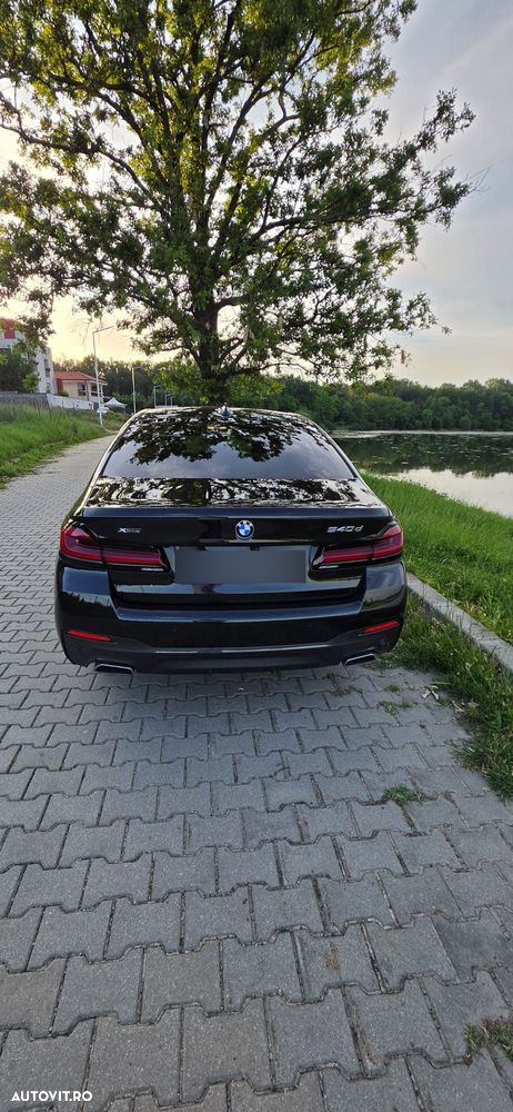 BMW Seria 5 - 14