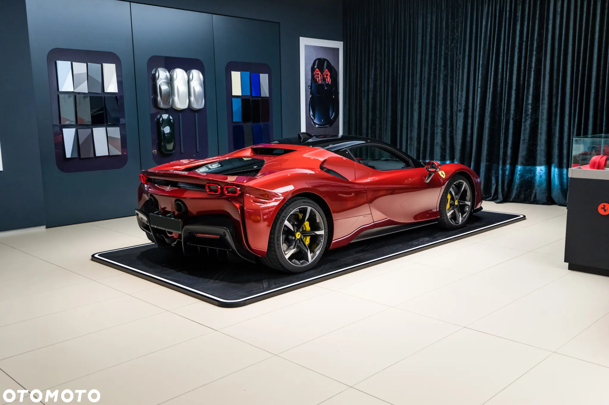 Ferrari SF90 Stradale - 6