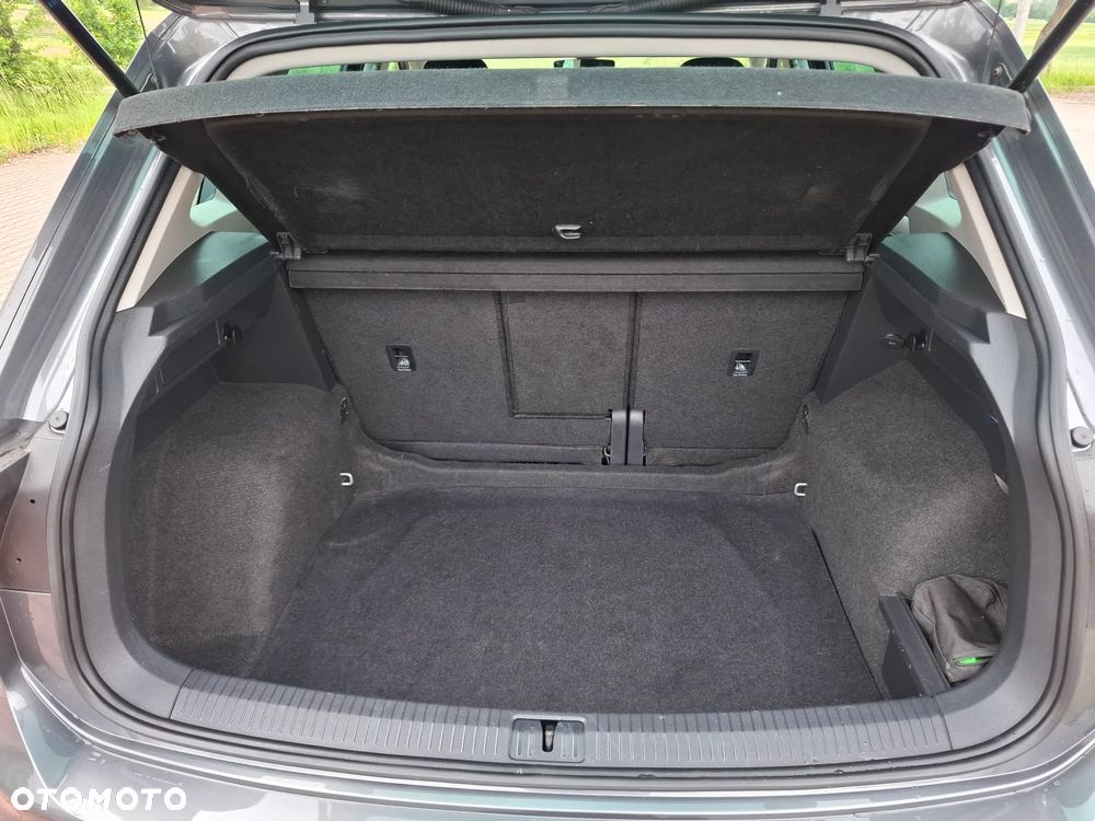 Volkswagen Tiguan 1.4 TSI BlueMotion Technology Trend & Fun - 22