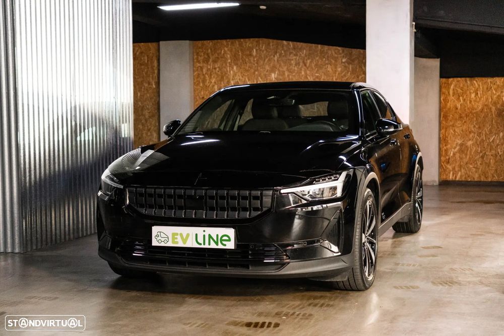 Polestar 2 Long Range 78 kWh - 5