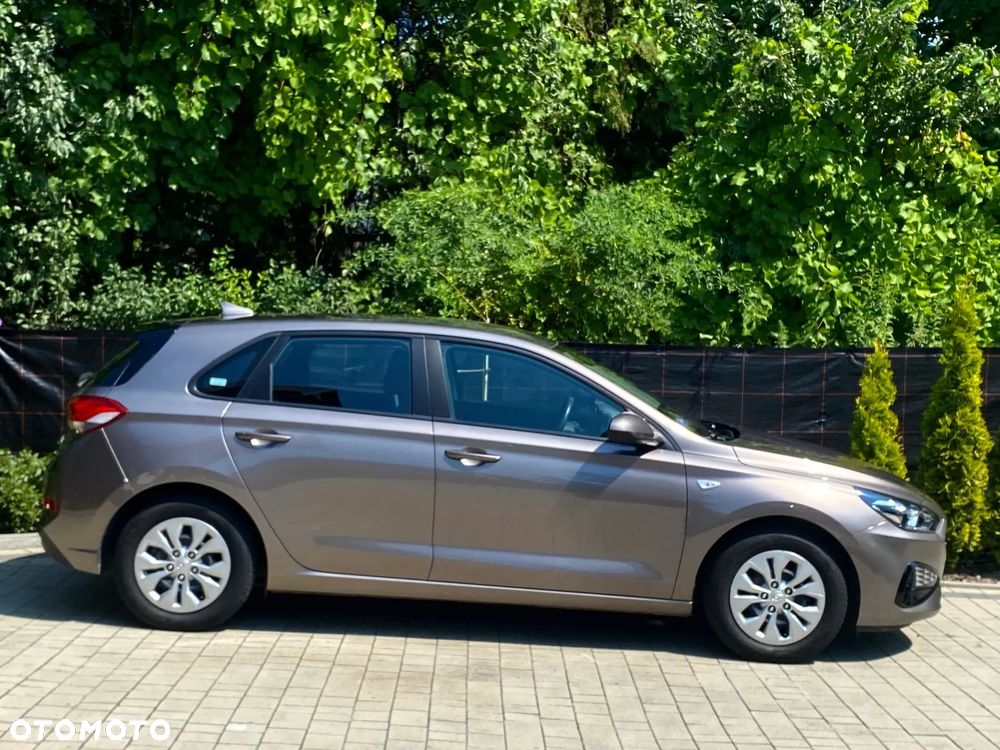 Hyundai i30 - 7