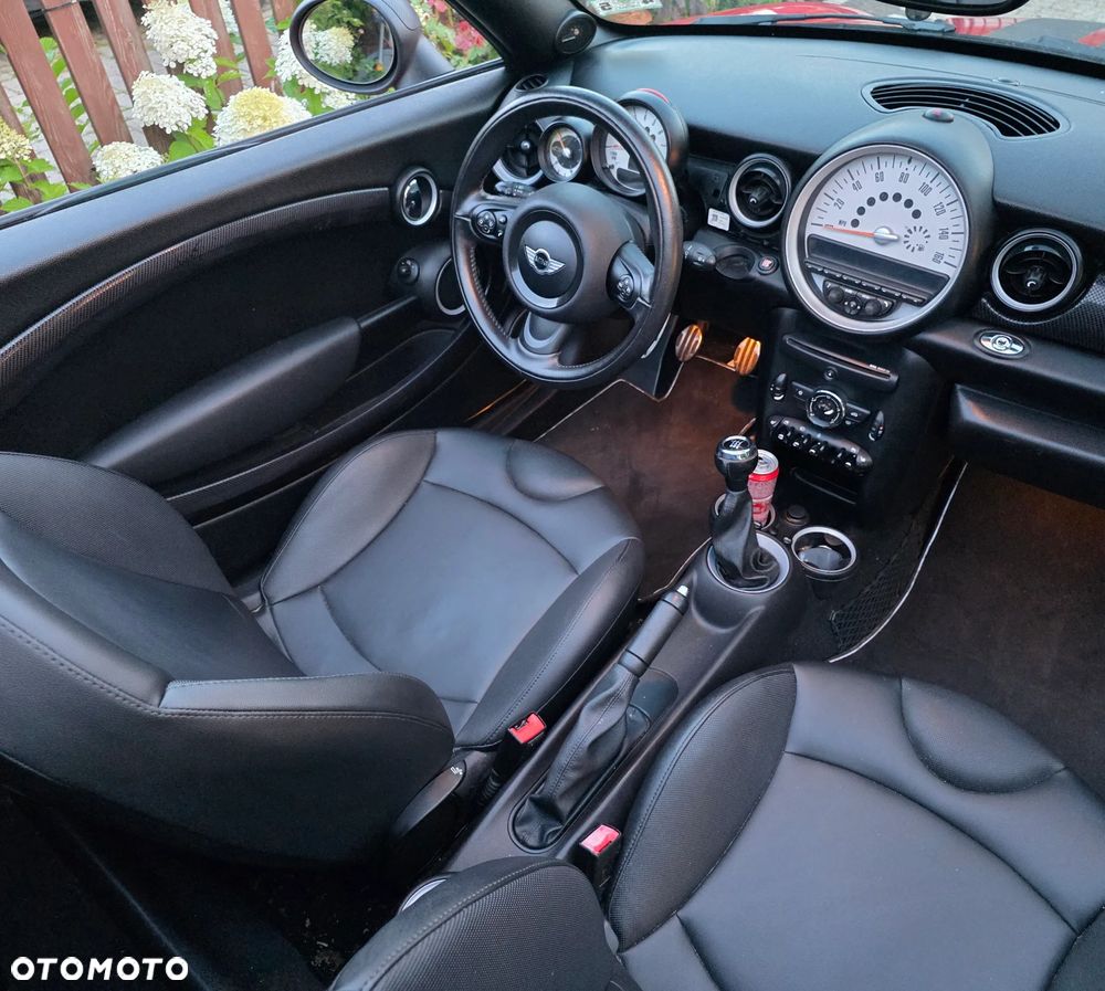 MINI Cooper S - 11