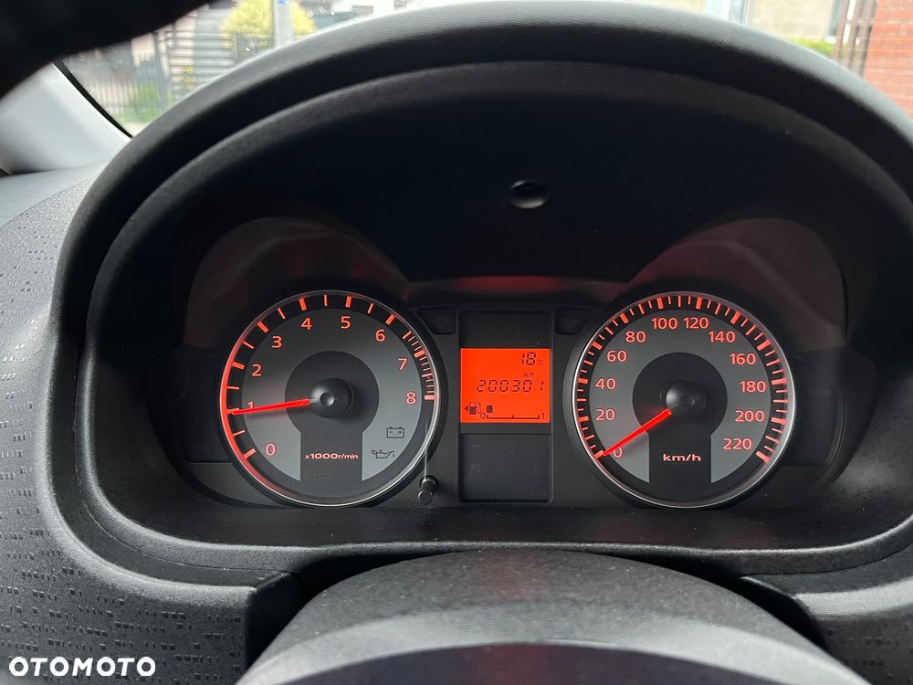 Mitsubishi Colt 1.3 ClearTec In Motion - 20