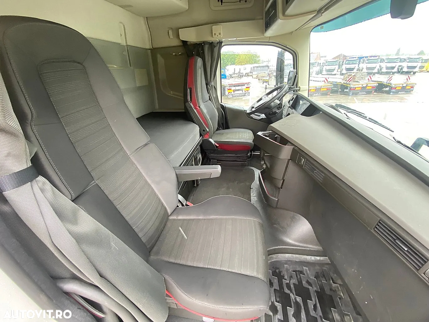Volvo FH 460 - 22