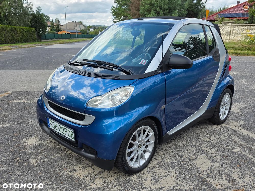 Smart Fortwo - 2