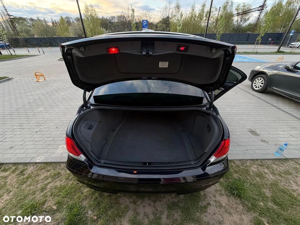 BMW Seria 7 730d - 15