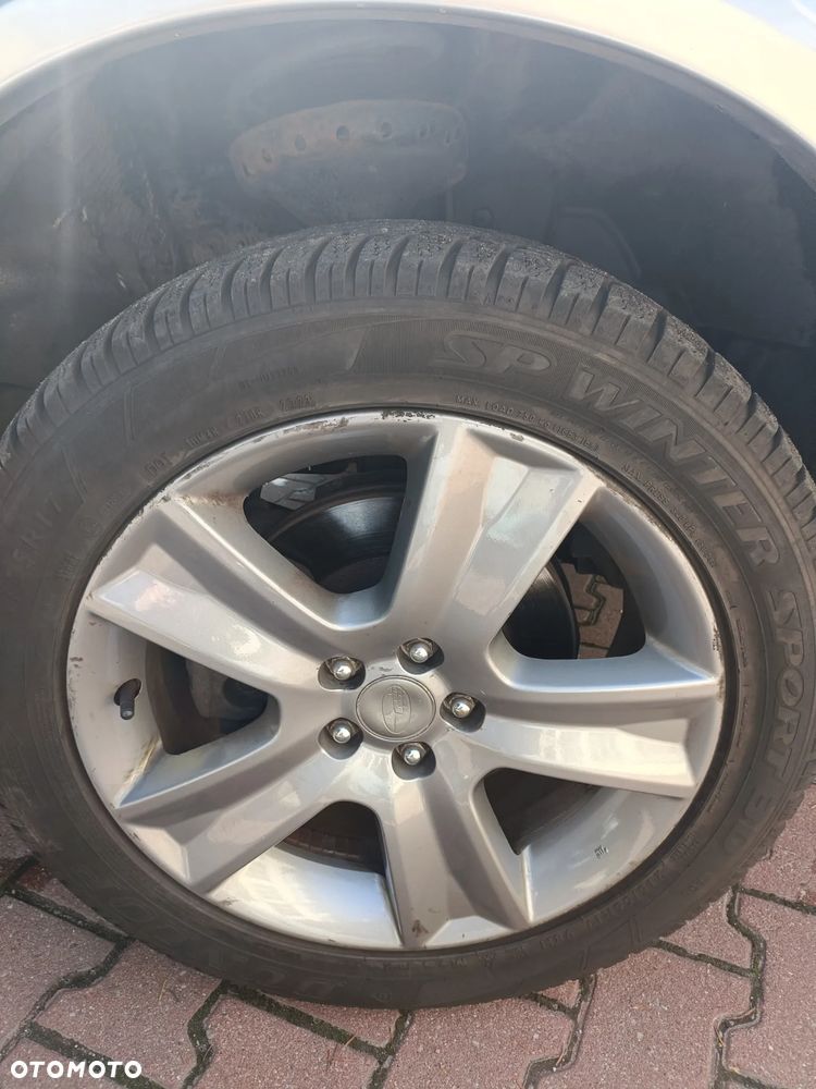 Subaru Outback 2.0 D Comfort - 13