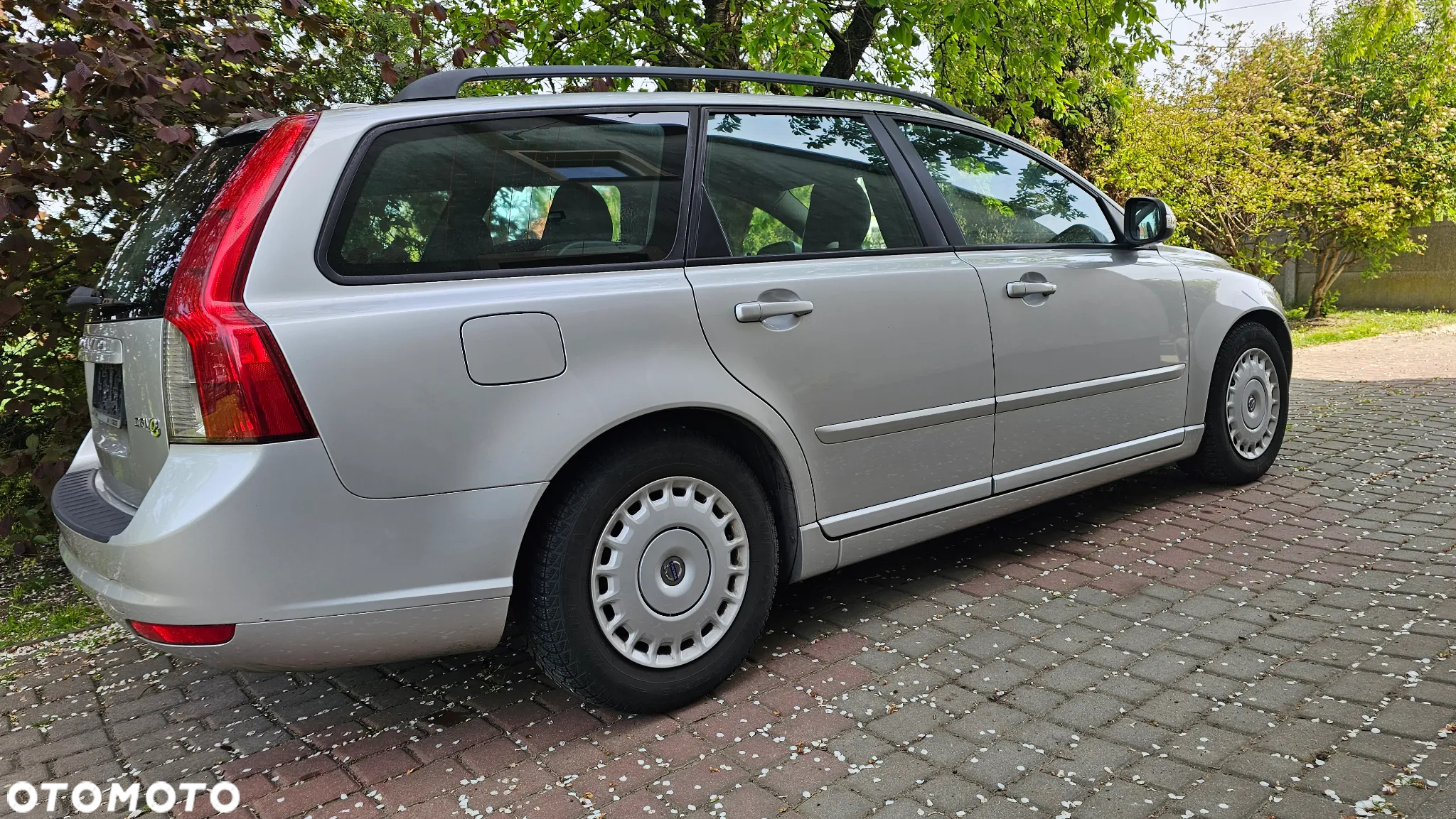 Volvo V50 - 6