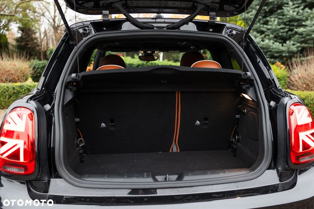 MINI Cooper S Sport - 38